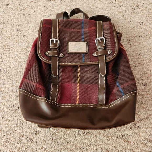 American Living | Bags | American Living Backpack Purse  display picture 2